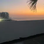 Apartament With Ocean View And Beachfront We Speak English