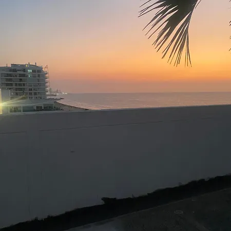 With Ocean View And Beachfront We Speak *