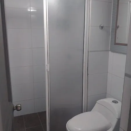 Apartamento With Ocean View And Beachfront We Speak