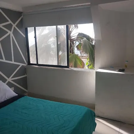 With Ocean View And Beachfront We Speak Cartagena