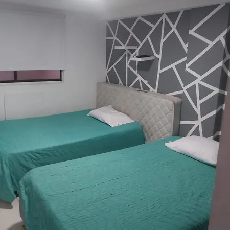 With Ocean View And Beachfront We Speak Apartment Cartagena